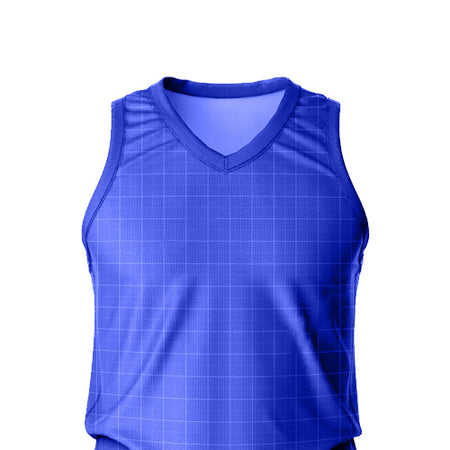 Camisa de Basquete