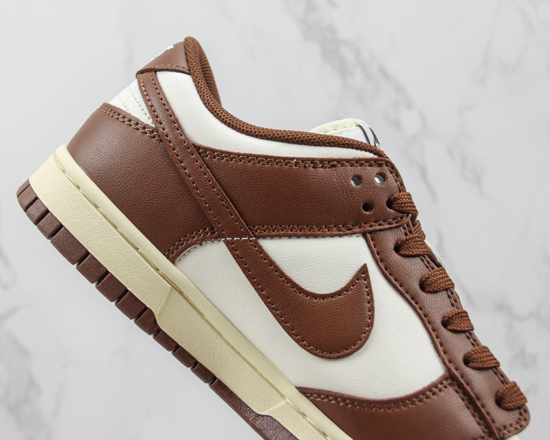 Nike Dunk Low Cacao Wow