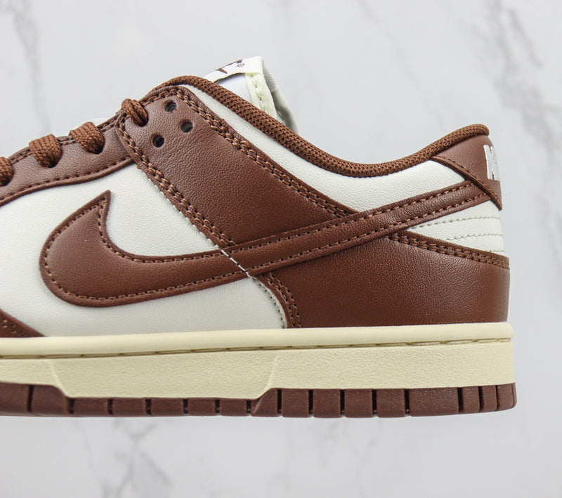 Nike Dunk Low Cacao Wow