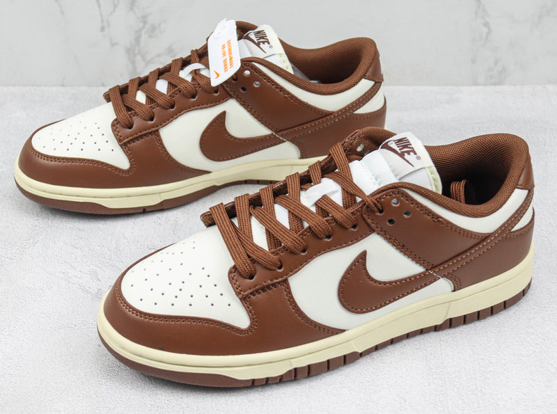 Nike Dunk Low Cacao Wow