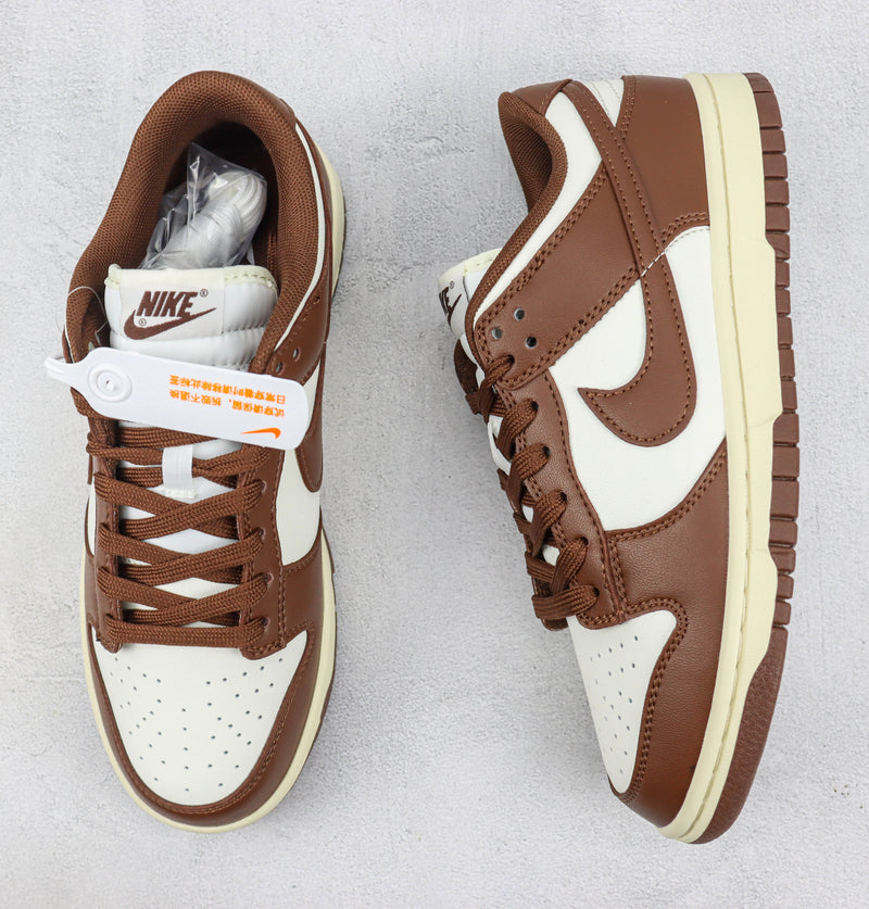 Nike Dunk Low Cacao Wow