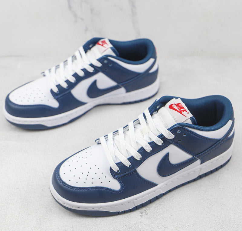 Nike Dunk Low Valerian Blue