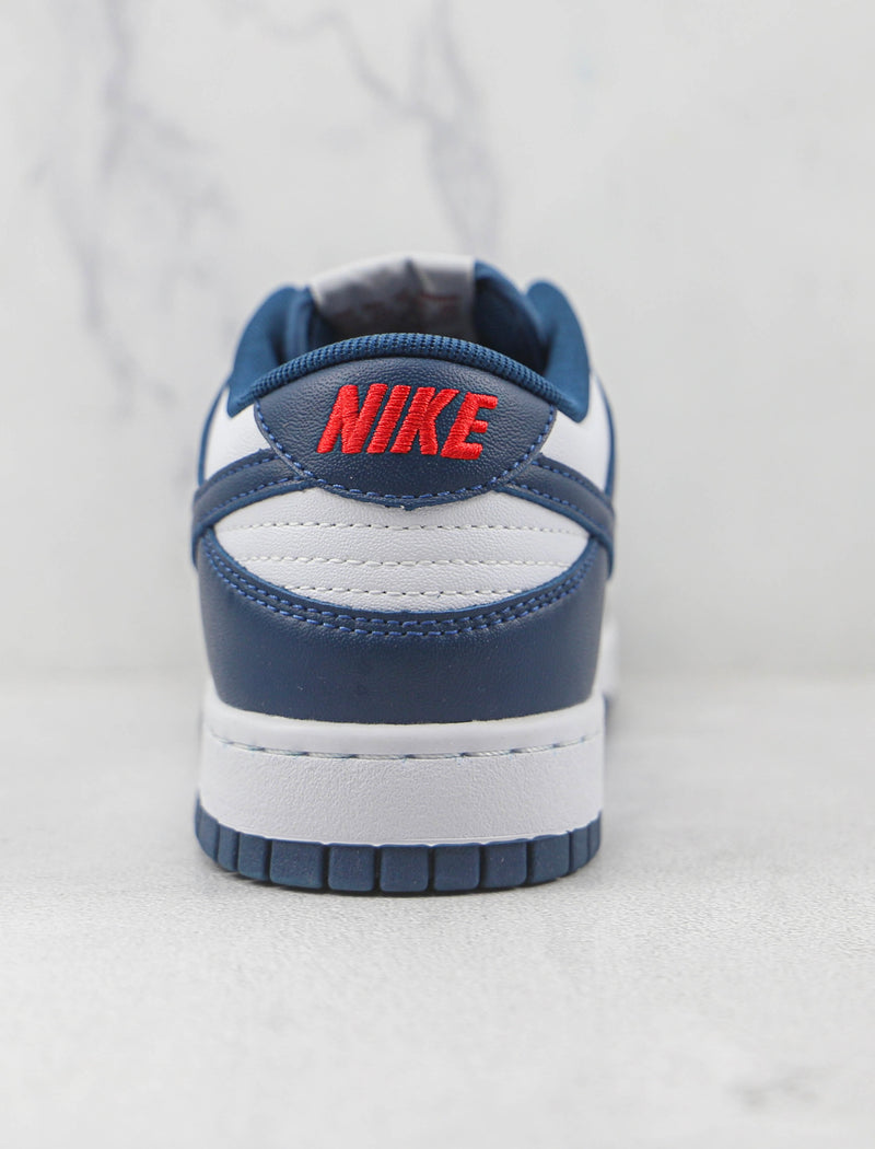 Nike Dunk Low Valerian Blue