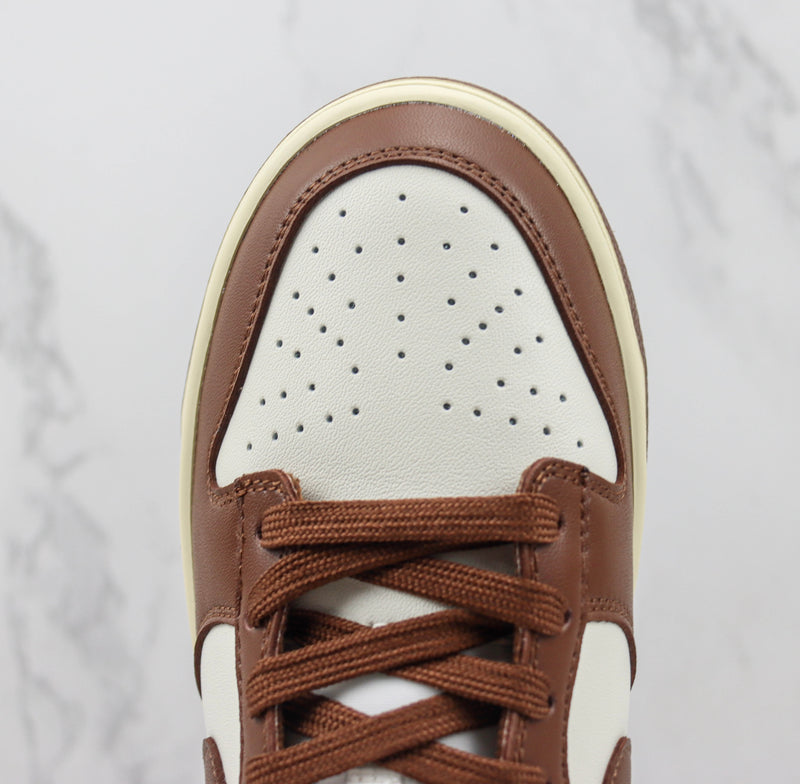 Nike Dunk Low Cacao Wow