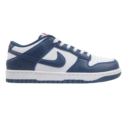 Nike Dunk Low Valerian Blue