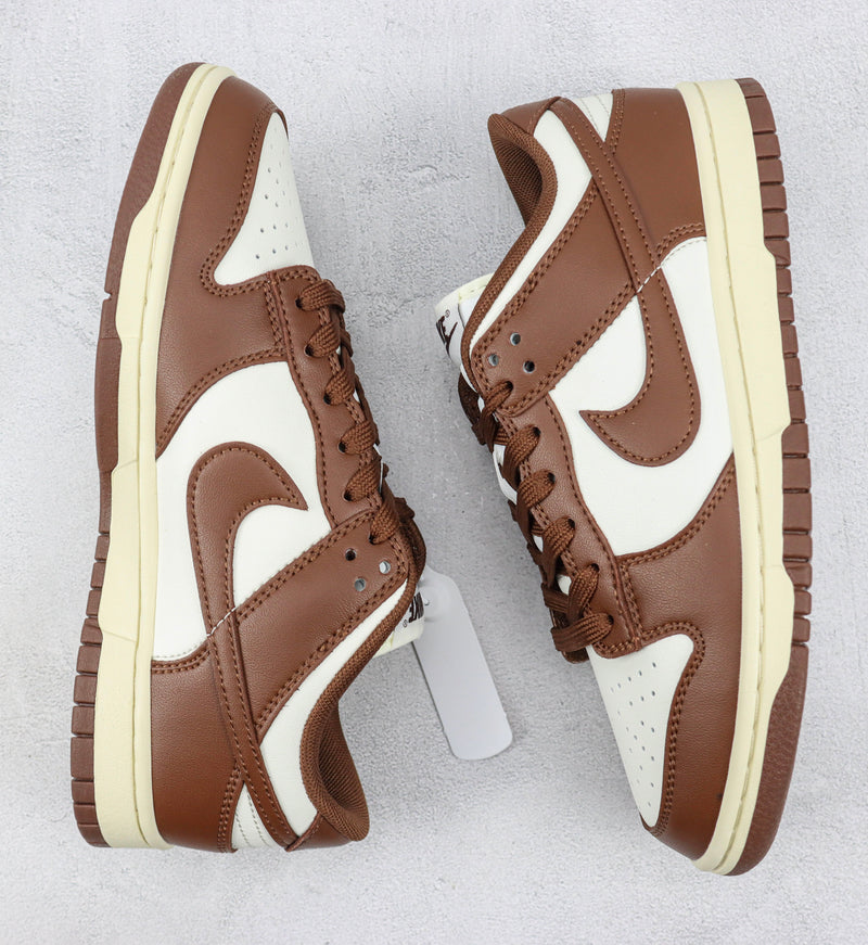 Nike Dunk Low Cacao Wow