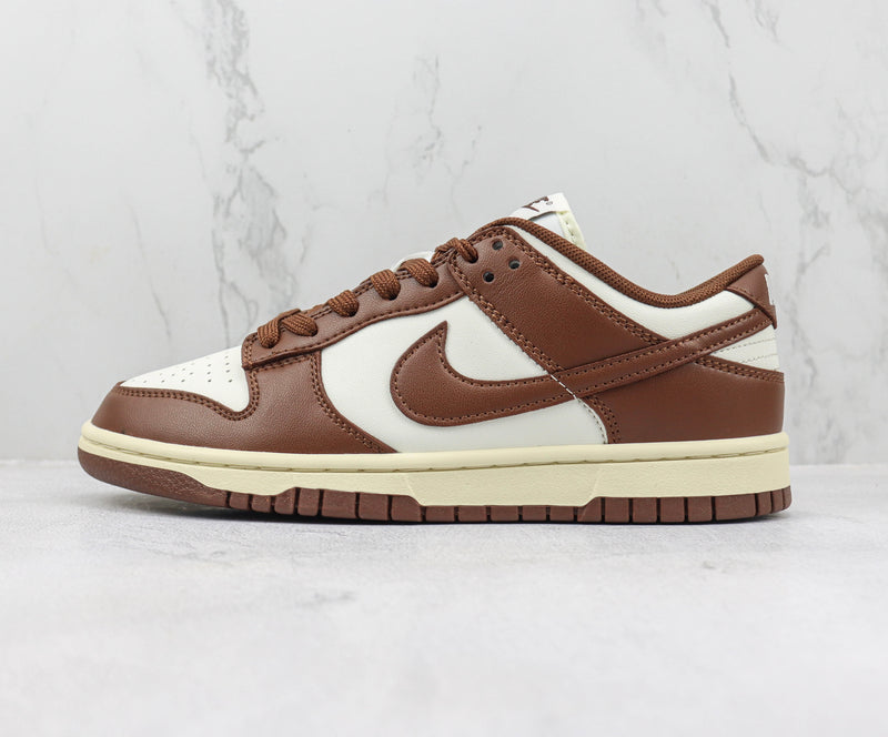 Nike Dunk Low Cacao Wow