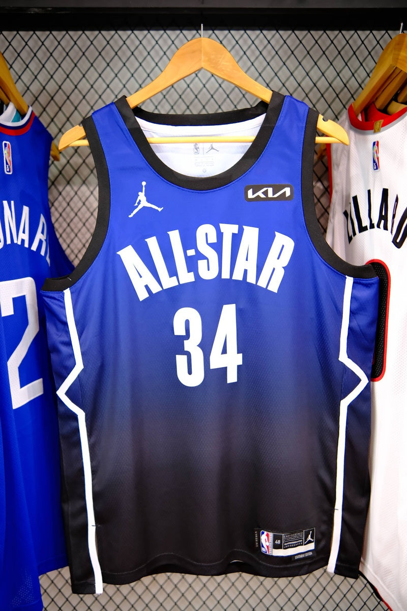 NBA All-Star Game -