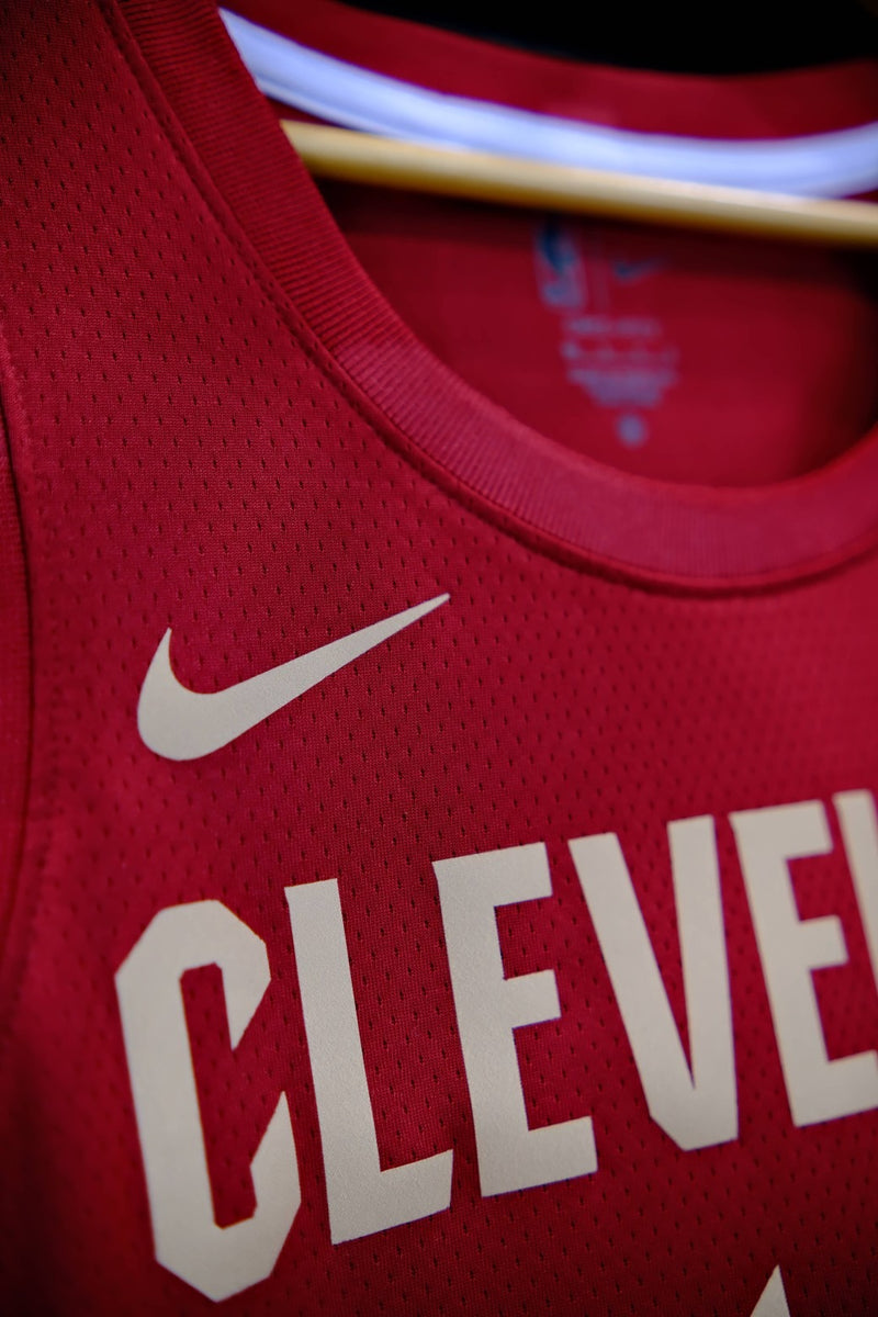 Cleveland Cavaliers -