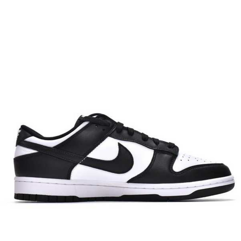 Nike Dunk Low Retro Black White Panda