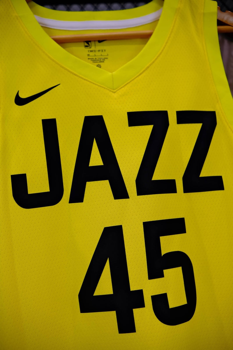 Utah Jazz -