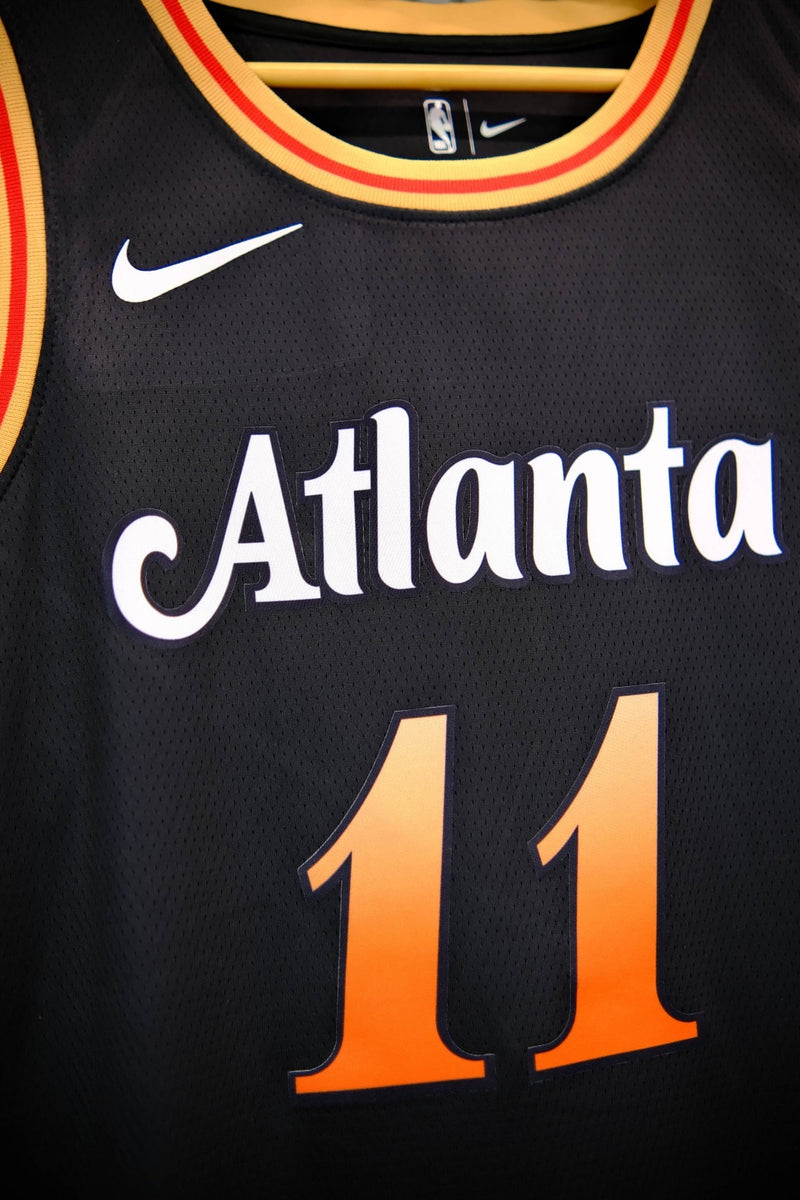 Atlanta Hawks Camisa -