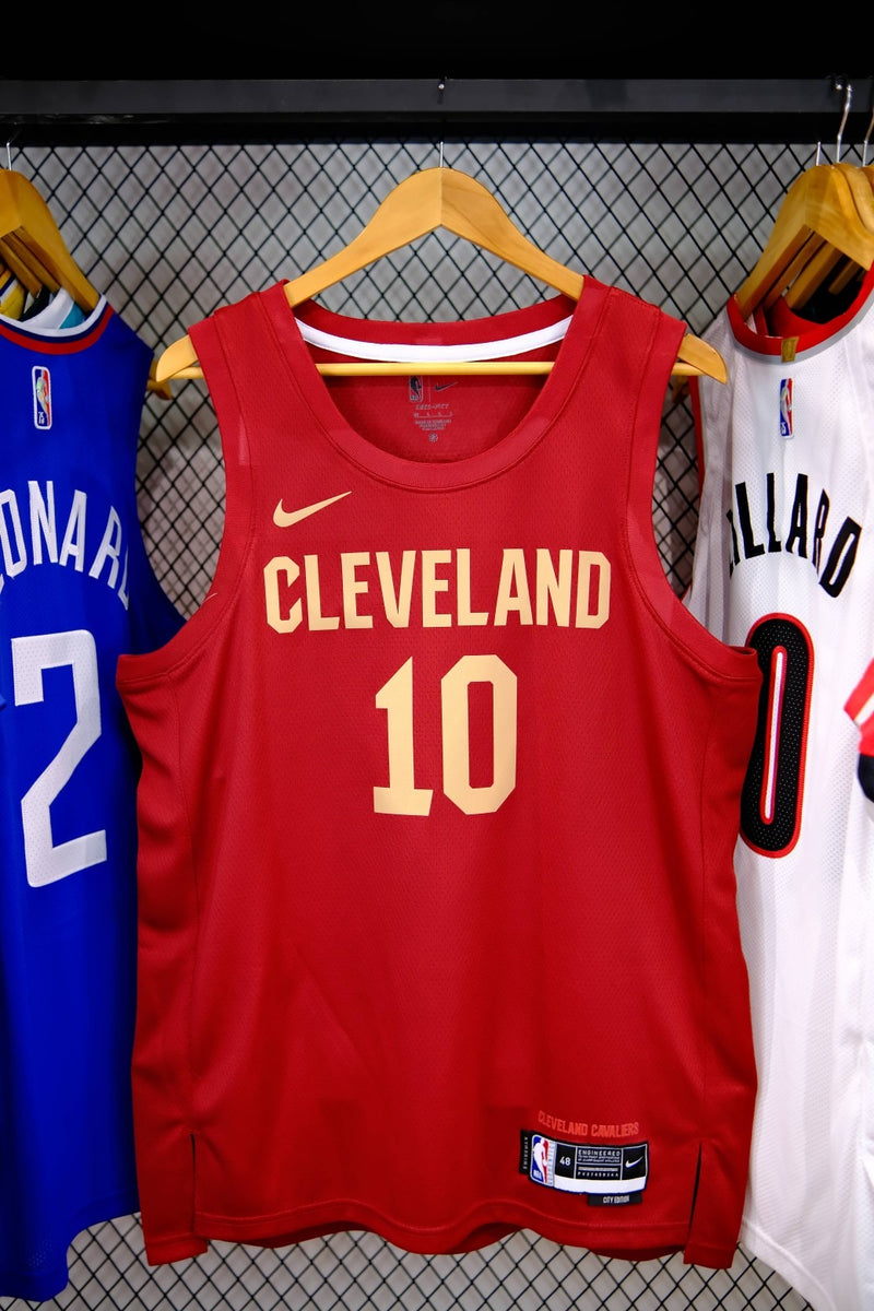 Cleveland Cavaliers -