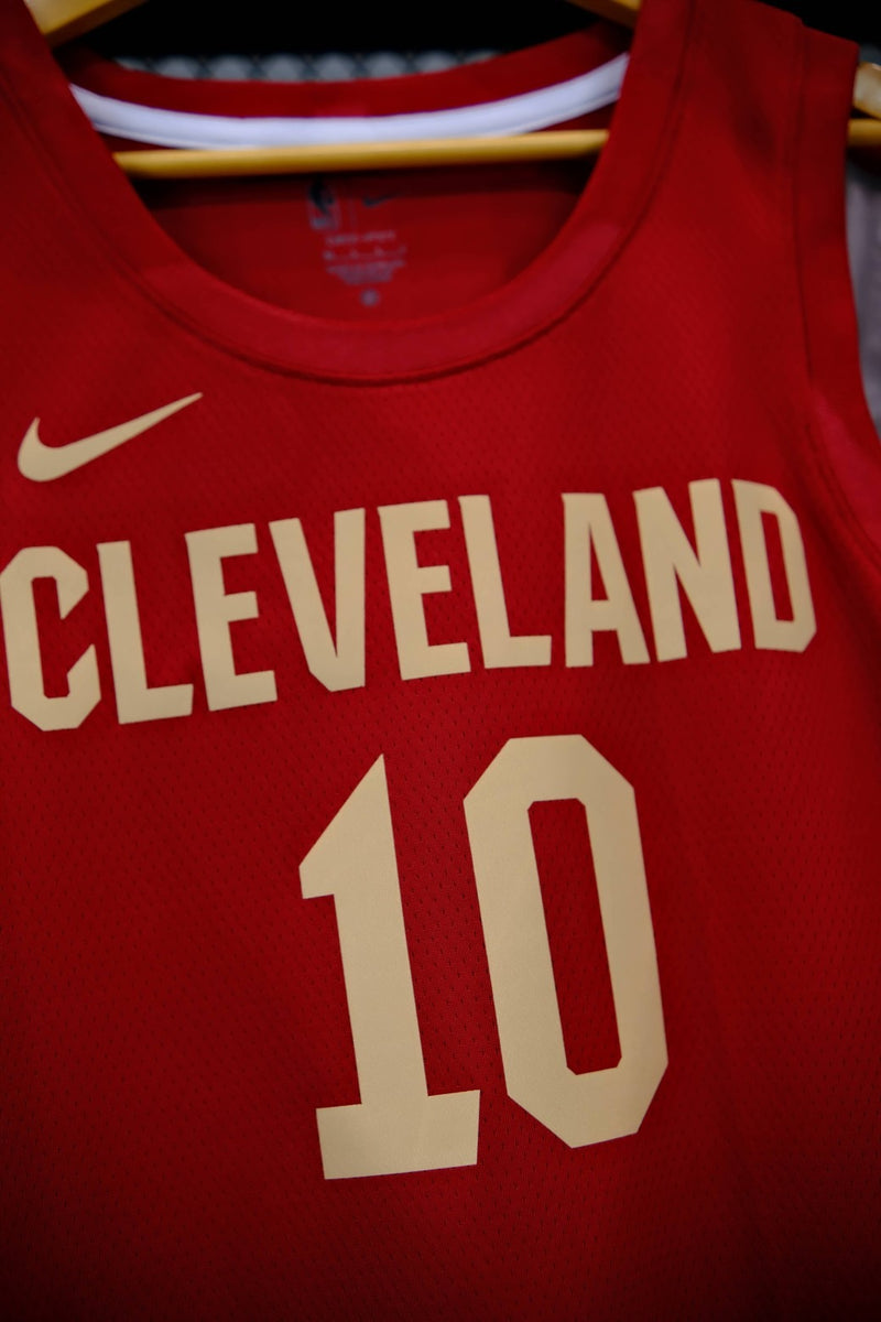 Cleveland Cavaliers -