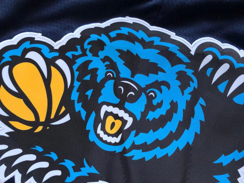 Bermuda shorts memphis grizzlies