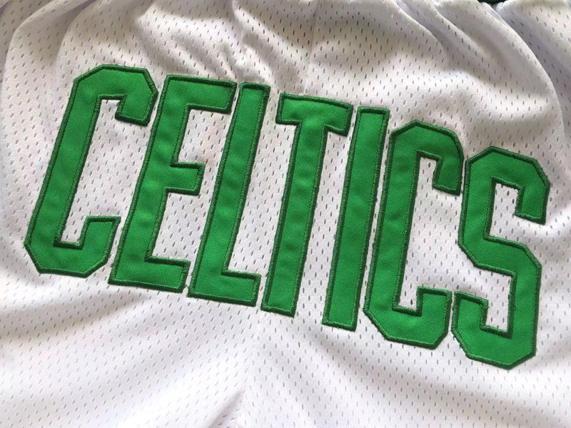 Bermuda shorts Celtics