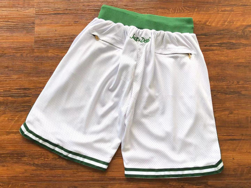 Bermuda shorts Celtics