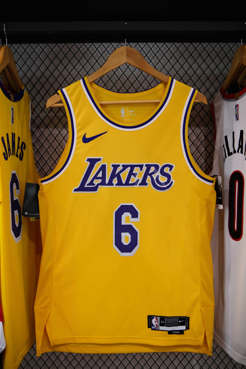 Camisa Los angeles lakers -