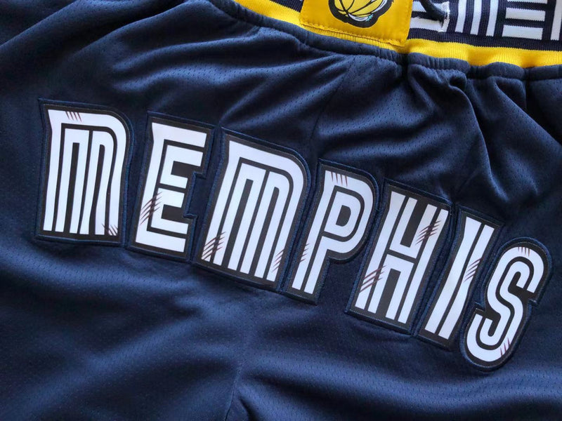 Bermuda shorts memphis grizzlies