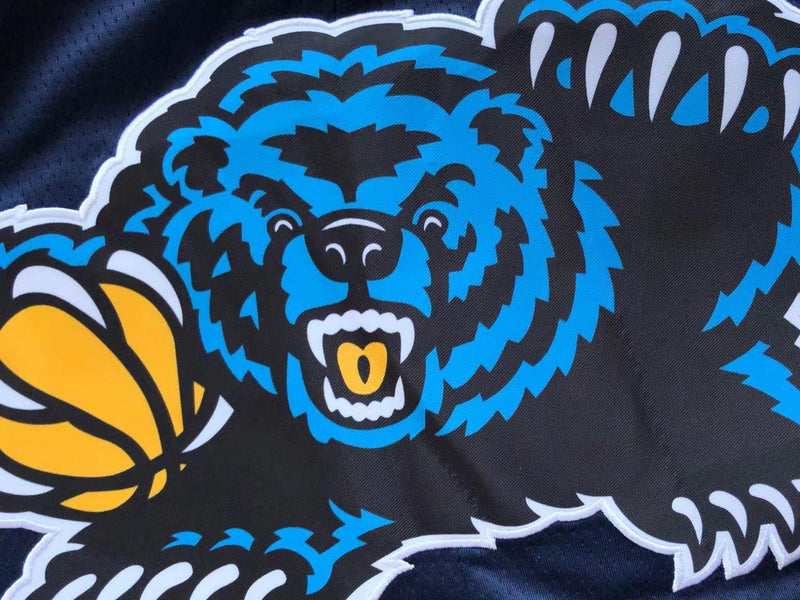 Bermuda shorts memphis grizzlies