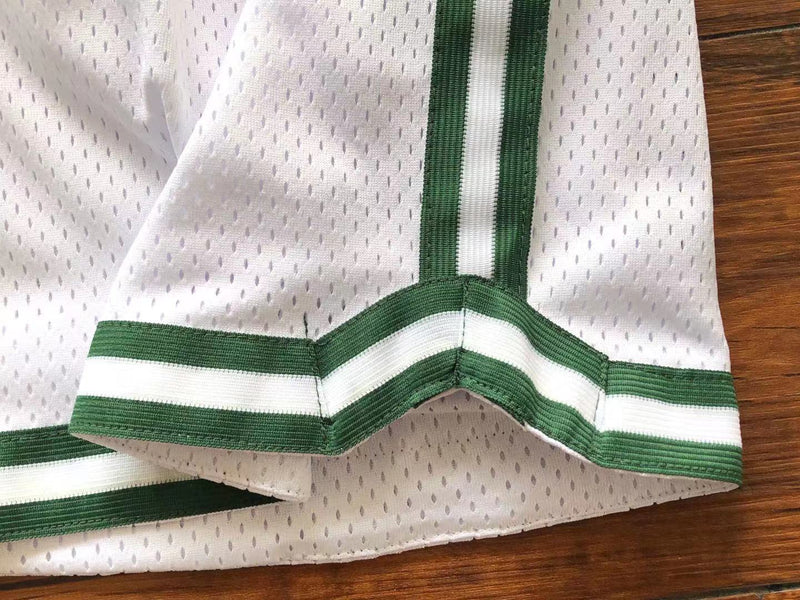 Bermuda shorts Celtics