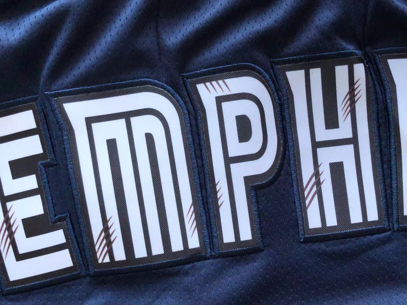 Bermuda shorts memphis grizzlies